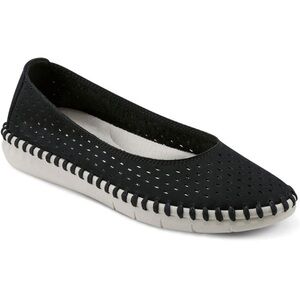Easy Spirit Women’s Darla Casual Flats